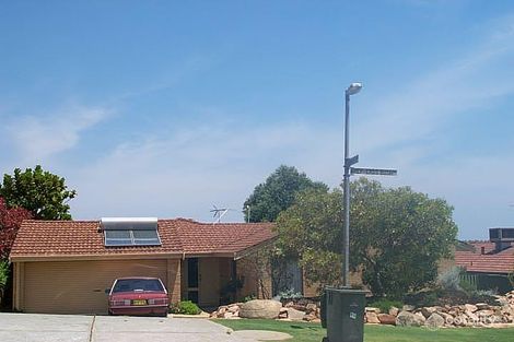 69 Shepherds Bush Dr, Kingsley, WA 6026