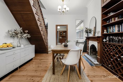 Property photo of 215 Sutherland Street Paddington NSW 2021