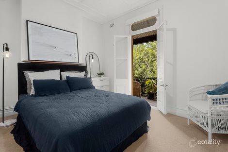 Property photo of 215 Sutherland Street Paddington NSW 2021