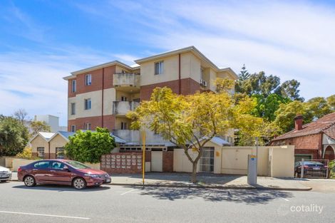 Property photo of 22/102 Goderich Street East Perth WA 6004