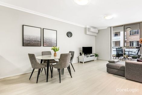 Property photo of 56/13-19 Seven Hills Road Baulkham Hills NSW 2153