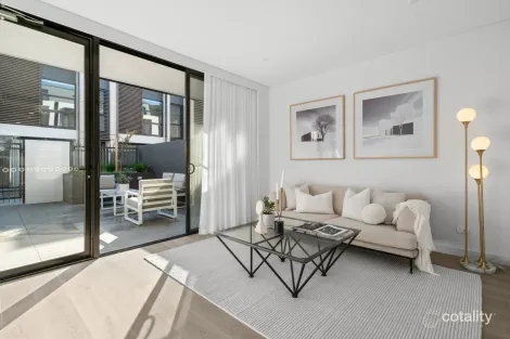 Property photo of 46/6 Mitchell Street Enfield NSW 2136