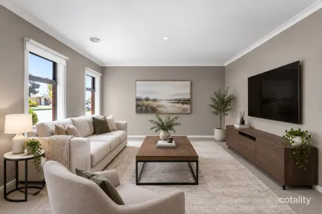 Property photo of 72 Stanmore Crescent Wyndham Vale VIC 3024
