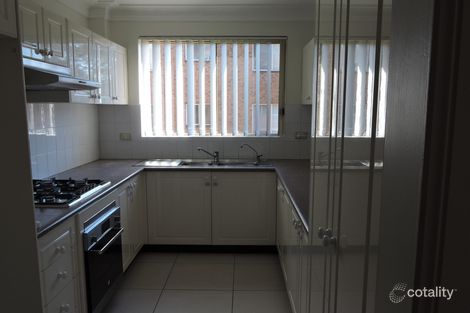 Property photo of 8/23-25 Manchester Street Merrylands NSW 2160