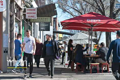 Property photo of 1205/38 Bank Street South Melbourne VIC 3205