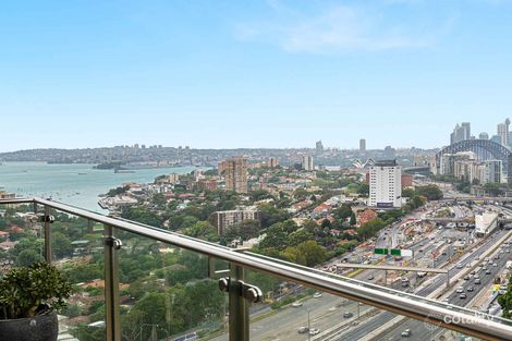 Property photo of 38/95A Ridge Street North Sydney NSW 2060