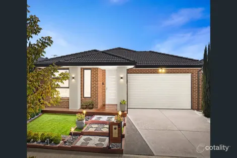 6 Fennel St, Mickleham, VIC 3064