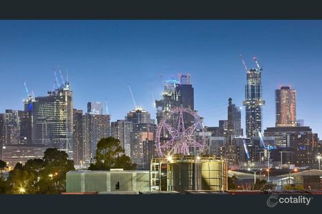 Property photo of 306/1 Moreland Street Footscray VIC 3011