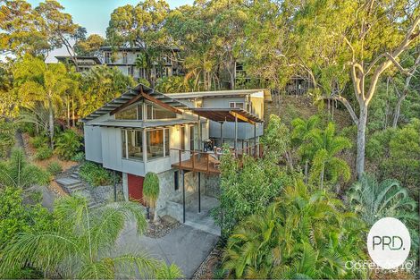 Property photo of 13A Gibbons Court Agnes Water QLD 4677