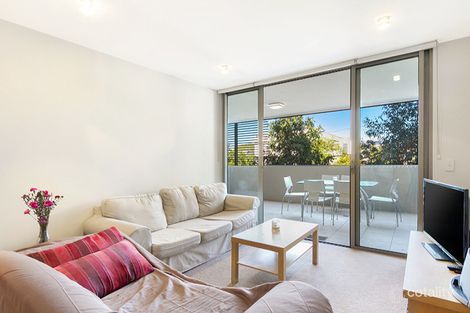 Property photo of 2202/55 Forbes Street West End QLD 4101