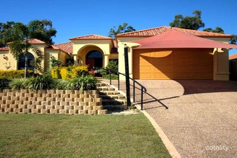 Property photo of 47 Arun Drive Arundel QLD 4214