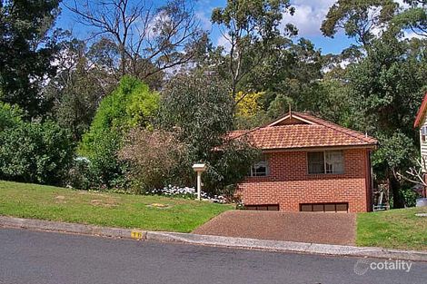 16 Haines Ave, Carlingford, NSW 2118