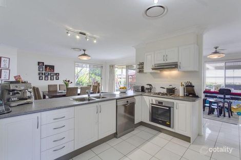 Property photo of 26 Whistler Parade Maryland NSW 2287