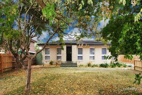 45 Cherylnne Cres, Kilsyth, VIC 3137