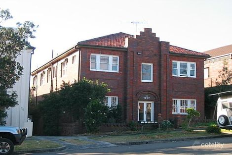 2/66 Blair St, North Bondi, NSW 2026