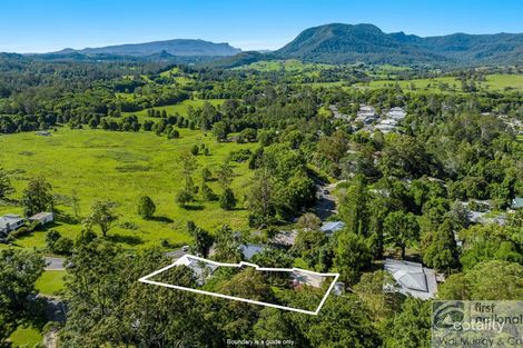 Property photo of 2 High Street Nimbin NSW 2480