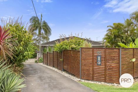 Property photo of 45 Bailey Avenue Coffs Harbour NSW 2450