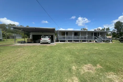 Property photo of 12 Main Street Dallarnil QLD 4621