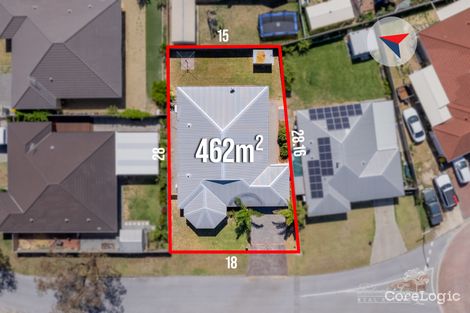 Property photo of 28 Ashworth Way Brookdale WA 6112