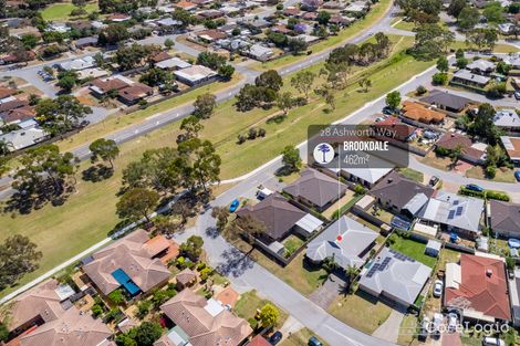 Property photo of 28 Ashworth Way Brookdale WA 6112