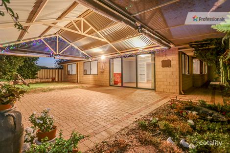 Property photo of 20 Crystal Turn Bennett Springs WA 6063