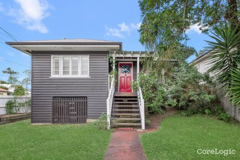 30 Beatrice St, Hawthorne, QLD 4171