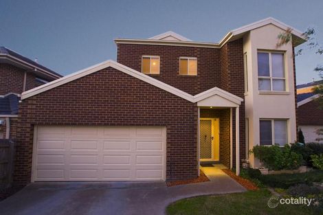 Property photo of 39A George Street Doncaster East VIC 3109