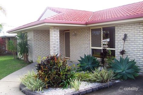 Property photo of 32 Bunker Avenue Urraween QLD 4655