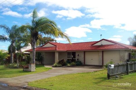 Property photo of 32 Bunker Avenue Urraween QLD 4655