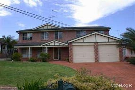 Property photo of 9 Patterson Street Ermington NSW 2115