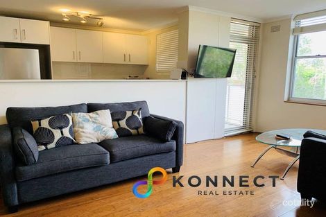 Property photo of 21/43 Musgrave Street Mosman NSW 2088