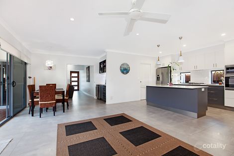 Property photo of 22 Agnes Place Bli Bli QLD 4560