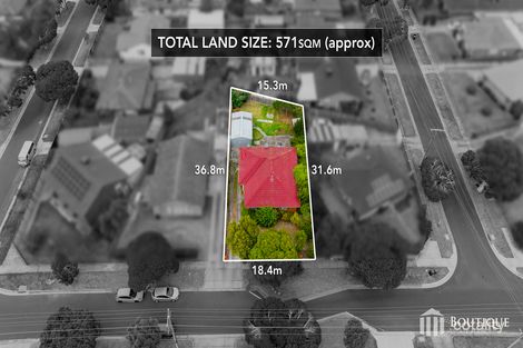 Property photo of 10 Sylvia Street Dandenong North VIC 3175
