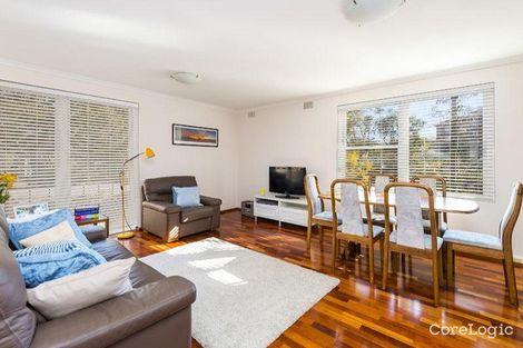 Property photo of 8/50 Ben Boyd Road Neutral Bay NSW 2089