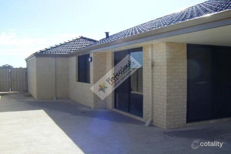 Property photo of 9 Huxtable Road Capel WA 6271