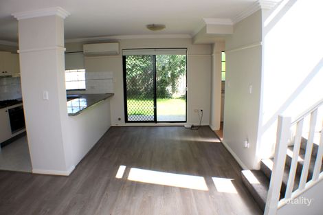 Property photo of 4/4-8 Russell Street Baulkham Hills NSW 2153