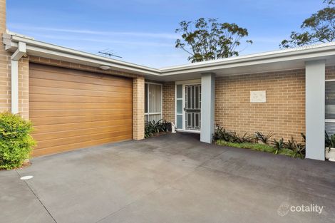 8/1 Combara Ave, Caringbah, NSW 2229