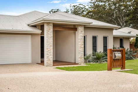 Property photo of 15 Manooka Crescent Highfields QLD 4352