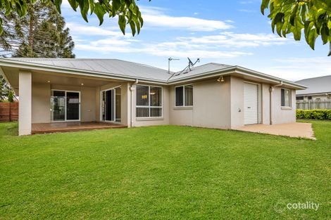 Property photo of 15 Manooka Crescent Highfields QLD 4352