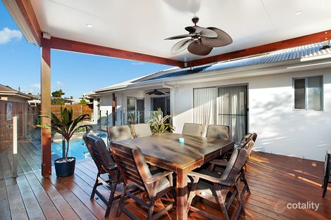 Property photo of 22 Agnes Place Bli Bli QLD 4560