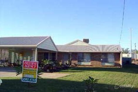 Property photo of 6 Peggy Court Emerald QLD 4720