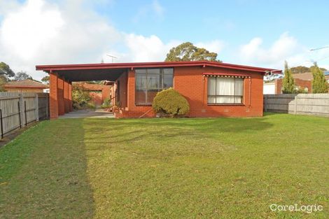 Property photo of 59 Wonthaggi Road Inverloch VIC 3996