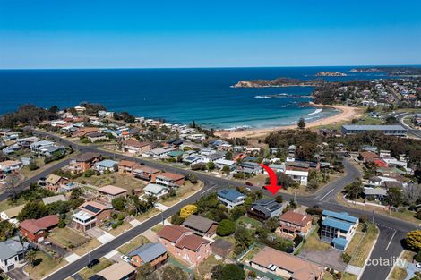 Property photo of 103 Tallawang Avenue Malua Bay NSW 2536
