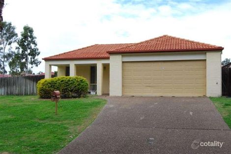 Property photo of 19 Carolina Parade Forest Lake QLD 4078