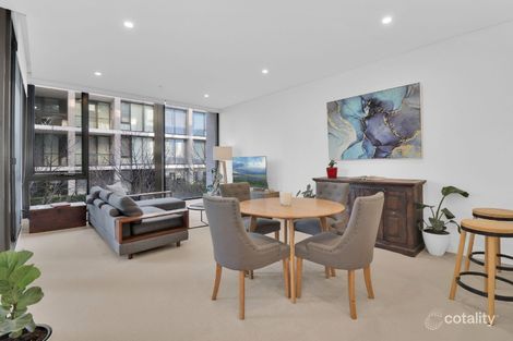 Property photo of 208/13 Spurway Drive Norwest NSW 2153