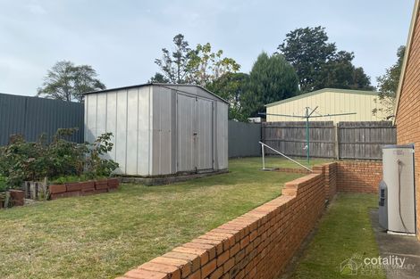 Property photo of 4 Harvey Street Newborough VIC 3825