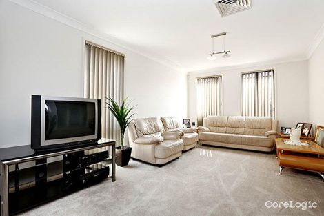 Property photo of 3 Hamlin Street Quakers Hill NSW 2763