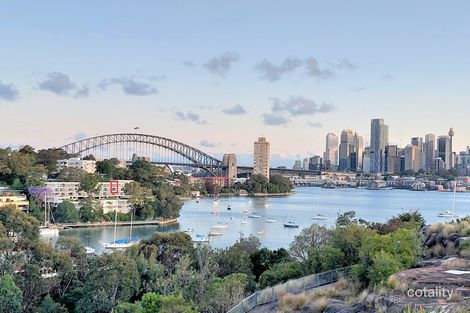 Property photo of 33/8 Munro Street McMahons Point NSW 2060