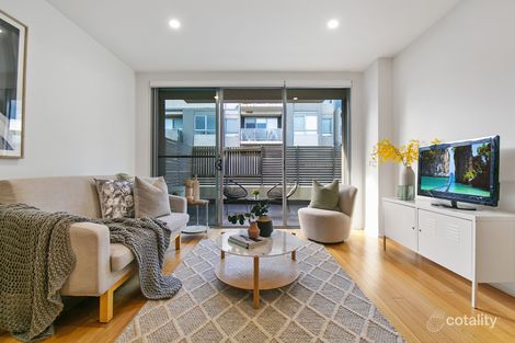 Property photo of 109/54-84 Percy Street Brunswick VIC 3056