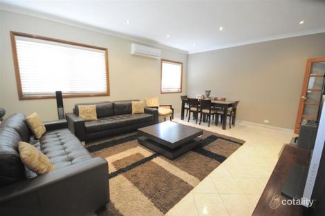 Property photo of 25 Cusack Street Merrylands West NSW 2160